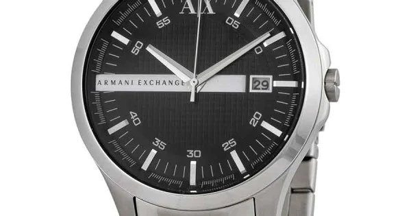 Armani exchange watch outlet ax2103